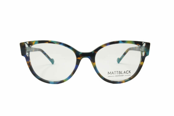 Mattblack MB10752