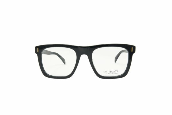Mattblack MB593