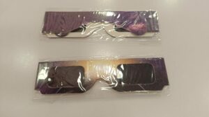 GAFA ECLIPSE SOLAR