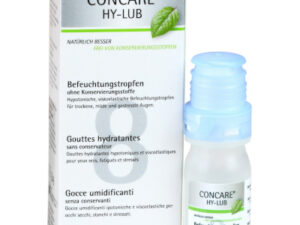CONCARE HY-LUB