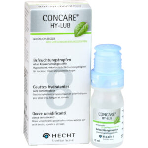 CONCARE HY-LUB