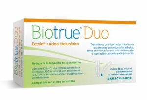 Biotrue®Duo