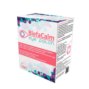 BLEFACALM EYE PATCH