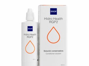 HIDRO HEALTH RGP2 100ml CONSERVADOR