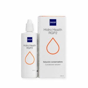 HIDRO HEALTH RGP2 100ml CONSERVADOR