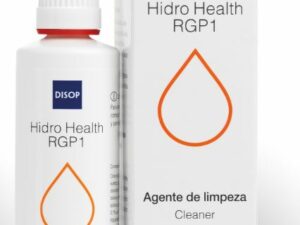 HIDRO HEALTH RGP1 30ml LIMPIADOR
