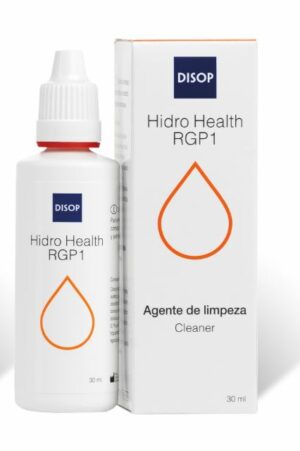 HIDRO HEALTH RGP1 30ml LIMPIADOR
